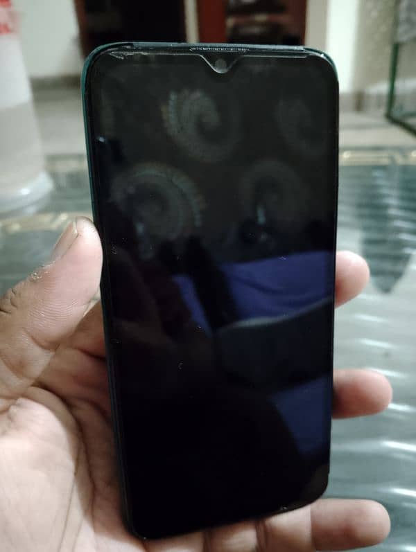 Itel a 48 2gb 32gb 1