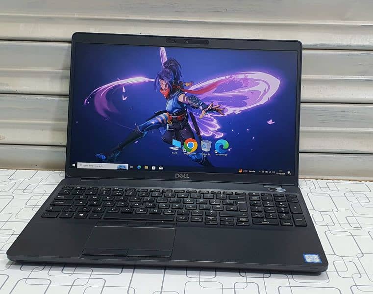 dell latitude 5501 2