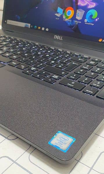 dell latitude 5501 3