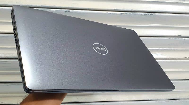 dell latitude 5501 4