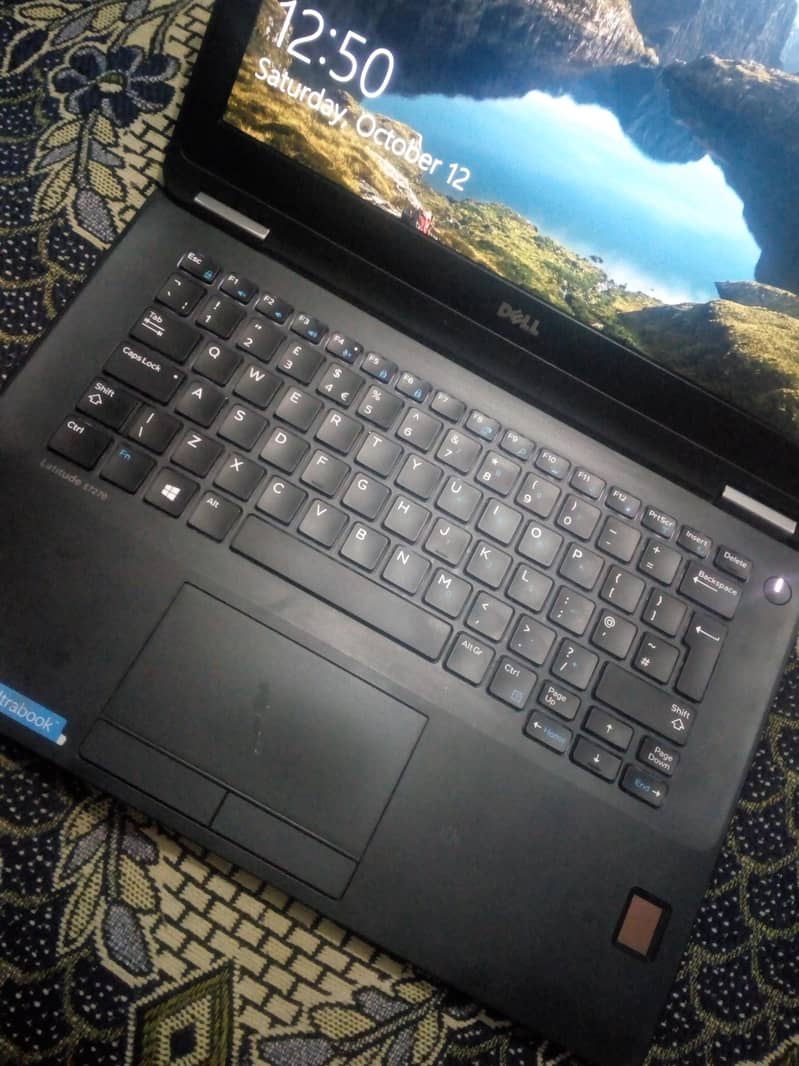 Dell laptop 3