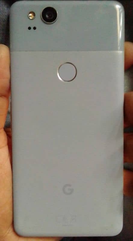 google pixel 2 4gb 64gb non pta 1