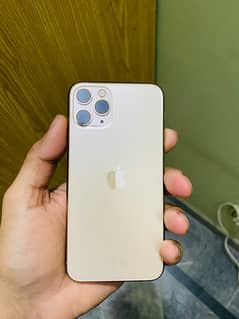 iphone 11 pro 256gb PTA APPROVED