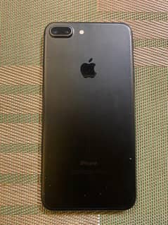 Iphone 7 plus 8/10 condition