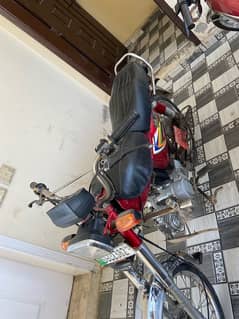 Super Style 70cc All okay All documents complete