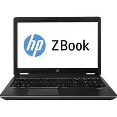 HP Zbook 15 Workstation Core i7 4th Gen, 8GB, 256GB SSD, NVidia Quad