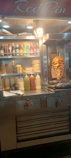 shawarma