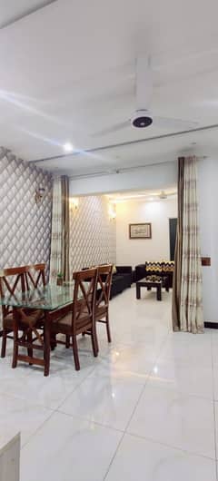 5 Marla Brand New Upper Portion Available In Sunford Garden Near UCP University And Shoukat Khanam