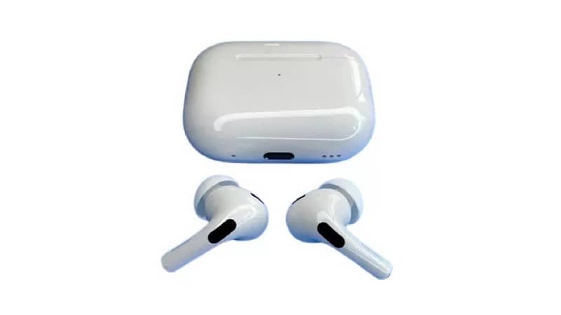 Airpods Pro 2nd Generation (Mastercopy) 1