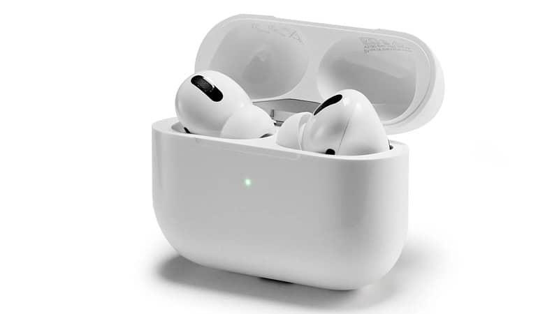 Airpods Pro 2nd Generation (Mastercopy) 2