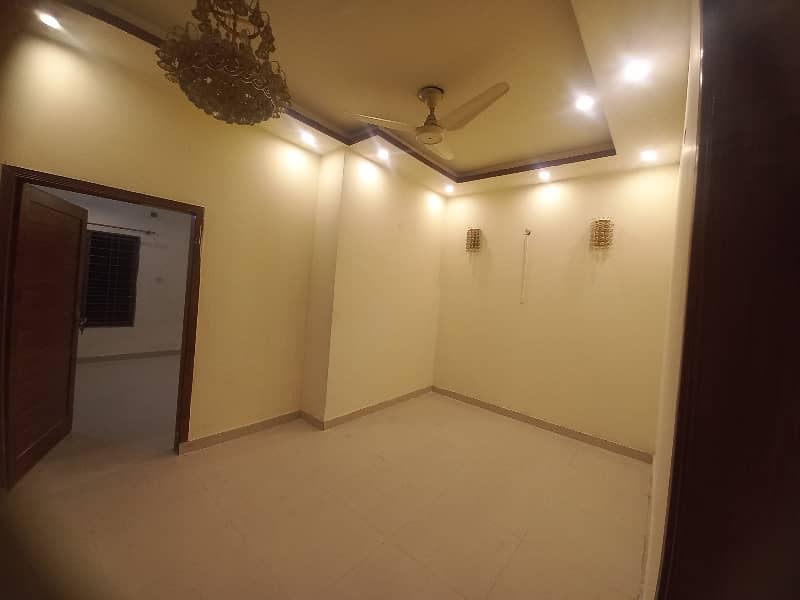 6 Marla Upper Portion Available In Sunny Park Society Near Pcsir Phase 2 1