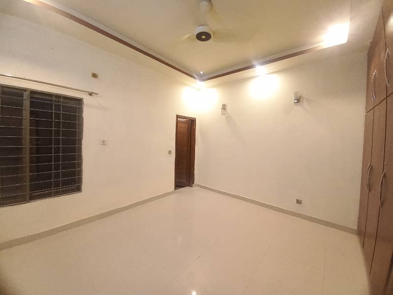 6 Marla Upper Portion Available In Sunny Park Society Near Pcsir Phase 2 2