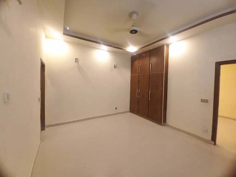 6 Marla Upper Portion Available In Sunny Park Society Near Pcsir Phase 2 3