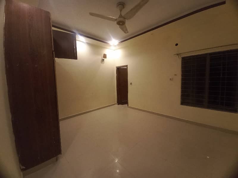 6 Marla Upper Portion Available In Sunny Park Society Near Pcsir Phase 2 5