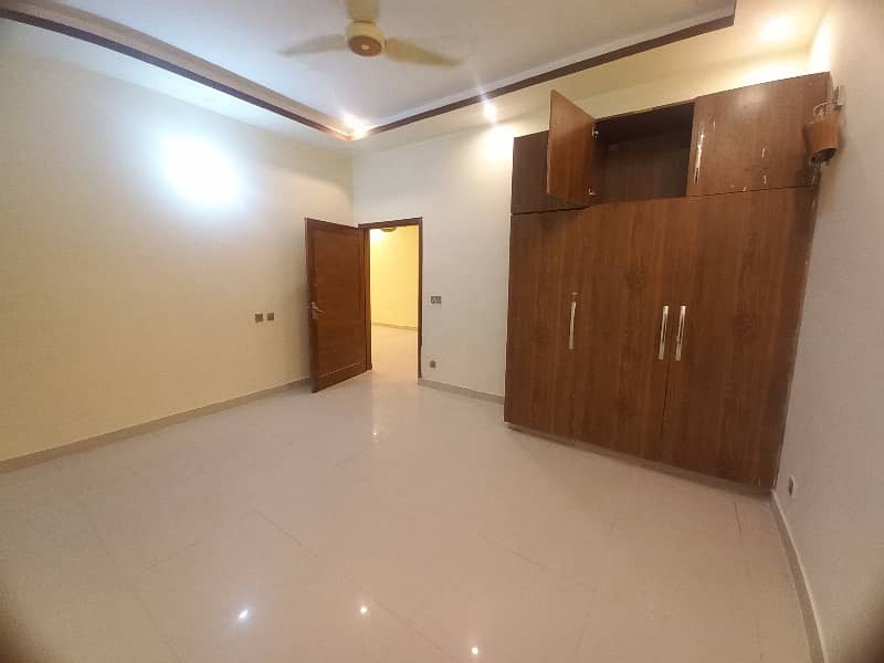 6 Marla Upper Portion Available In Sunny Park Society Near Pcsir Phase 2 8