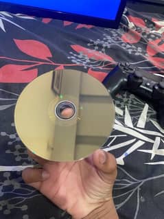 Used GTA 5 cd (without box) for sale/exchange *read description*