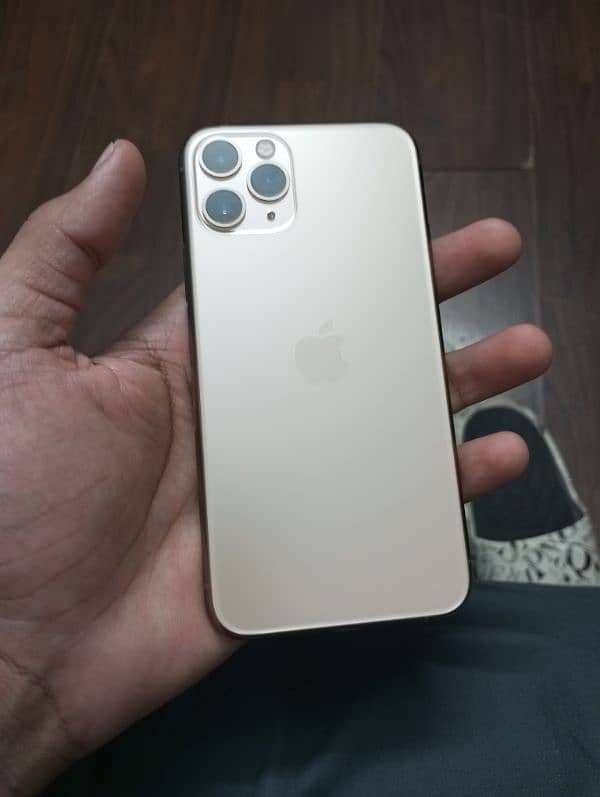 iPhone 11 pro fu 0