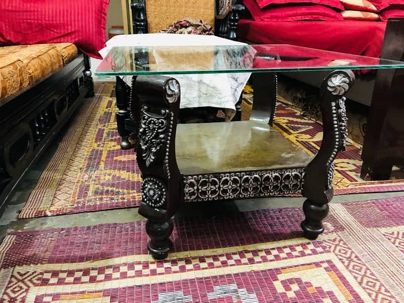 Center Tables New Condition 4