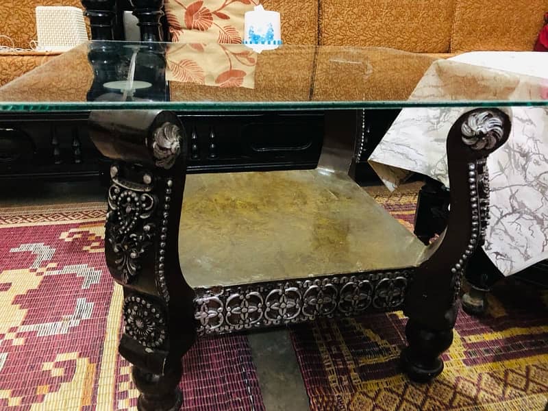 Center Tables New Condition 6