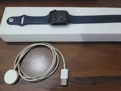 Apple watch series 6 44mm BH :88%