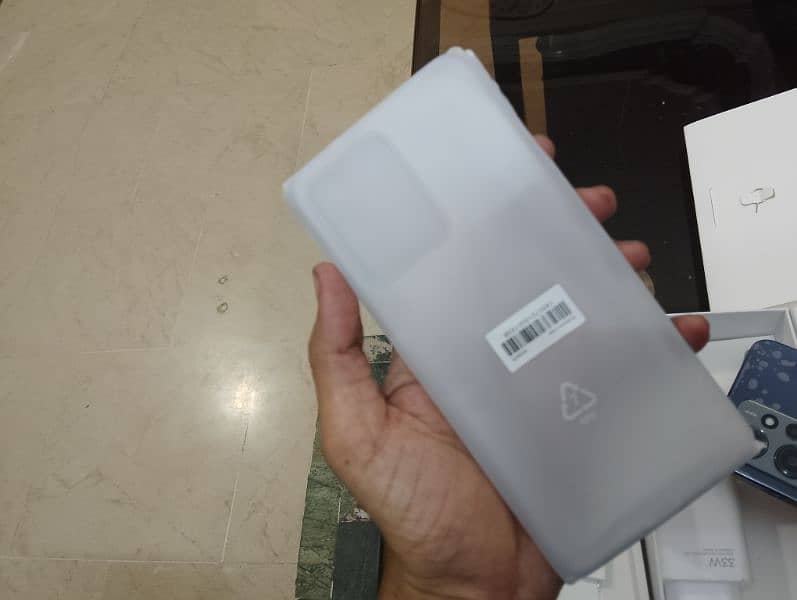 Xiaomi Redmi Note 12 8/128 Completely saman 3