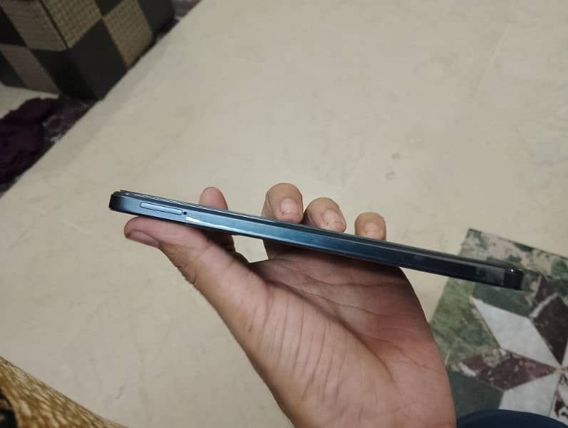 Xiaomi Redmi Note 12 8/128 Completely saman 6