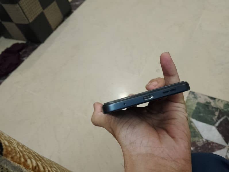 Xiaomi Redmi Note 12 8/128 Completely saman 9