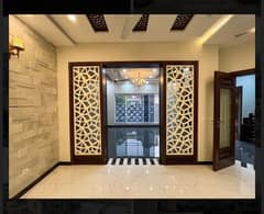 2 Bedroom with bathroom 8 MARLA uper portion for Rent in Bahria town Lahore good location sector B NEAR PARK MARKET