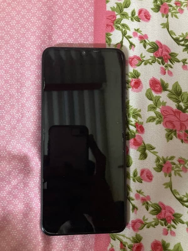 Moto g pure 10/10 condition pta approved 2