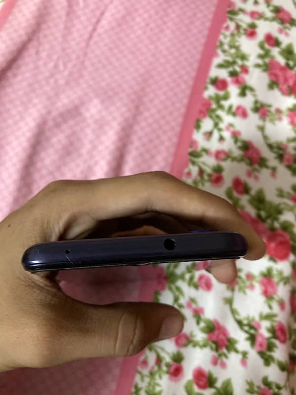 Moto g pure 10/10 condition pta approved 5