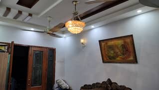 5 Marla Double Story House Available For Sale Sabzazar Good location Most Beautiful House 0