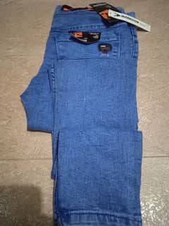 unisex stachible jeans paints 0