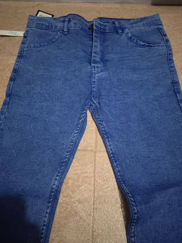 unisex stachible jeans paints 1