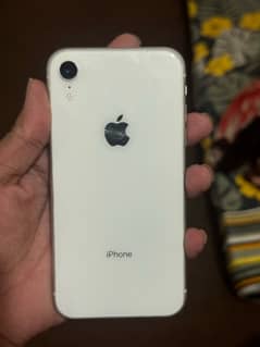 Iphone XR pta approved 0