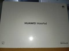 Huawei matepad 11.5