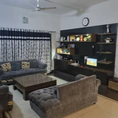 Confirmed 40x80 House for sale in C block in 100 series 0