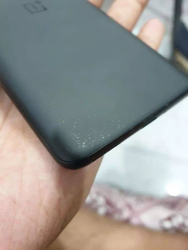 OnePlus 9r 10 by 10 condition 1