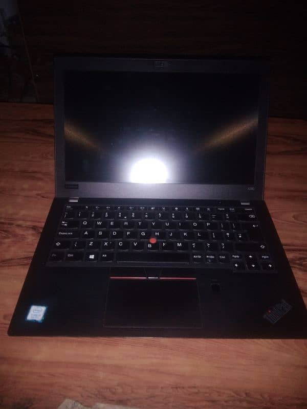 Lenovo ThinkPad 2