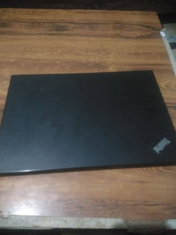 Lenovo ThinkPad 5