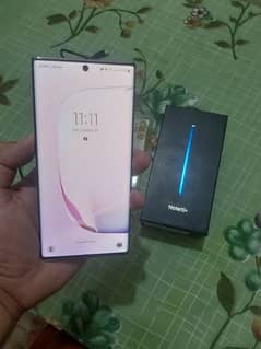 Samsung Galaxy Note 10 plus