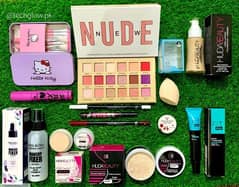 13 In 1 makeup deals 0