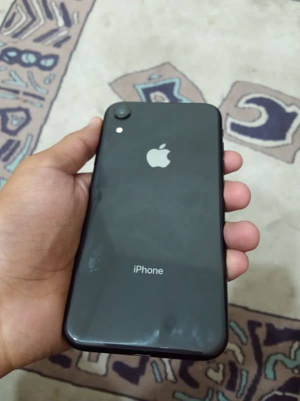 Iphone XR Non pta 0