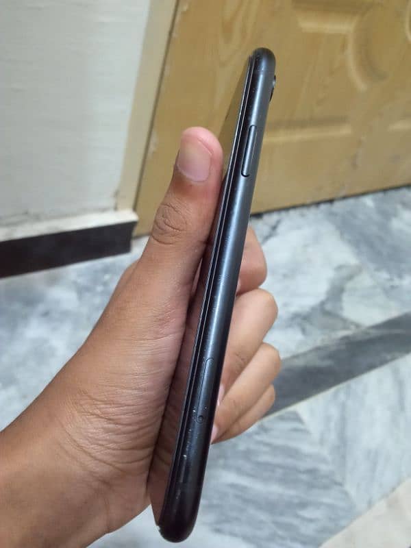 Iphone XR Non pta 5