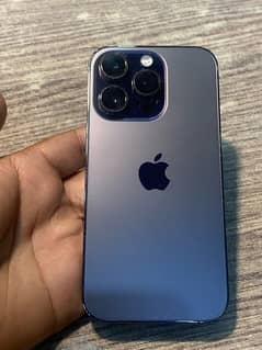 Iphone 14pro 256 0