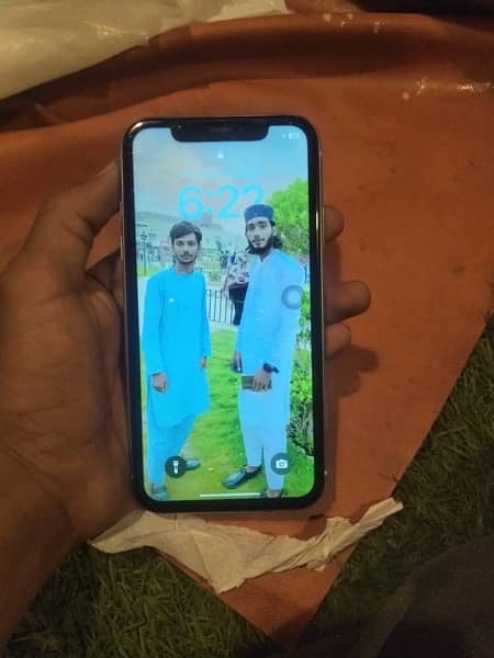 iPhone XR ha 64gb non pta 3