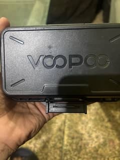 voopoo argus pro 80watt