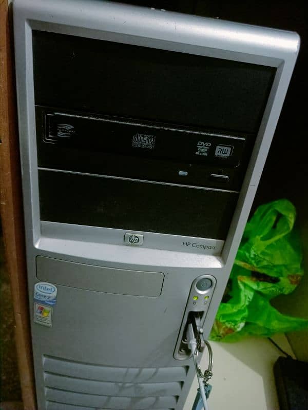 computer for sale core 2 duo 3