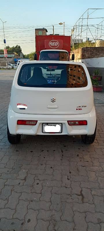 Suzuki Alto 2021 2