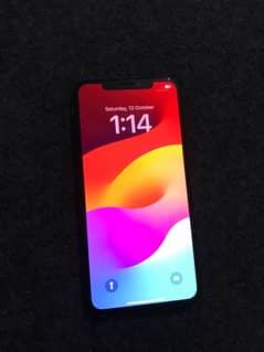 IPhone XS Max 64gb non pta dual physical All ok condition 10/9.9