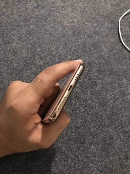 IPhone XS Max 64gb non pta dual physical All ok condition 10/9.9 5